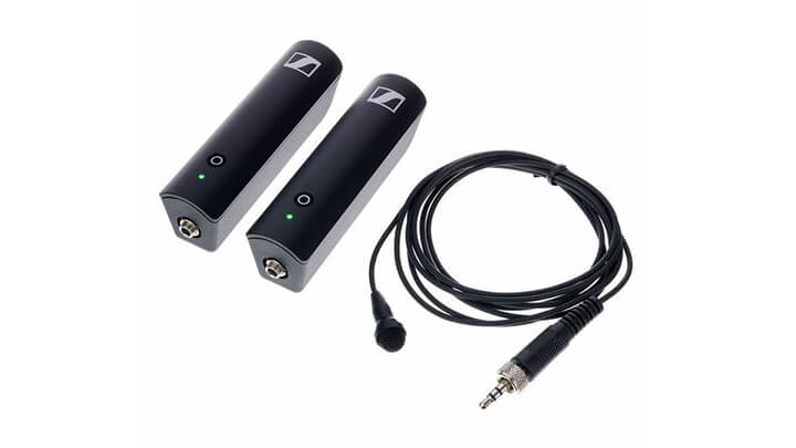 Set Lavalier