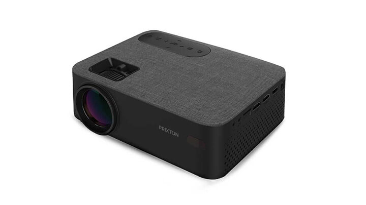 Proyector