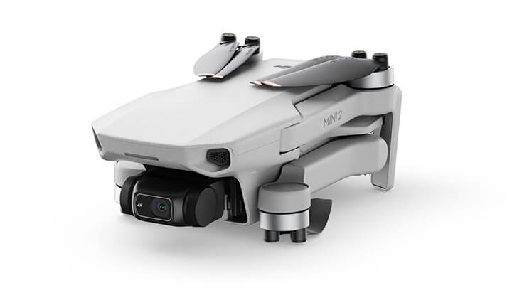DJI Mini 2