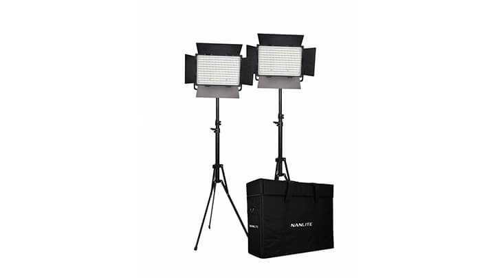 Kit Paneles LED